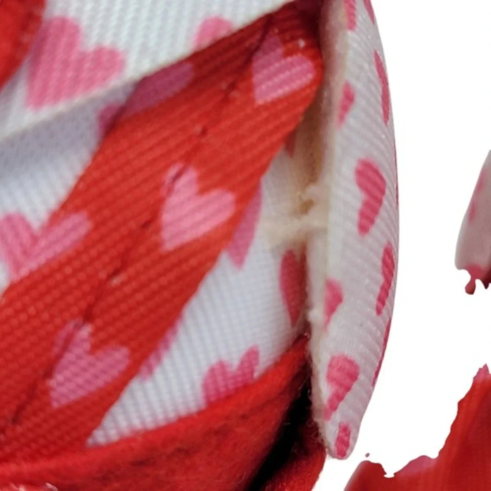 Target Spritz Valentines Day Birds Buttercup & Sweetpea 2019 Set of‎ 2 Holiday
